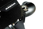 Performance Foam Induction Kit With Carbon Lid for BMW 1/2/3/4 Series 3.0T B58