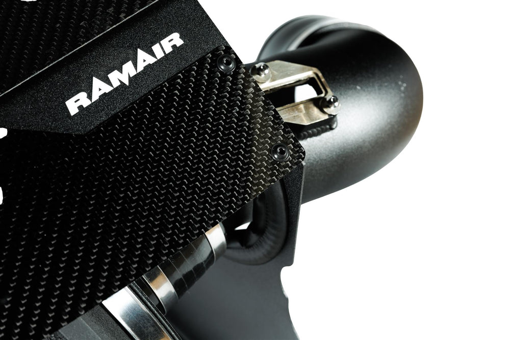 Performance Foam Induction Kit With Carbon Lid for BMW 1/2/3/4 Series 3.0T B58