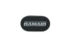 Carb Sock Foam Air Filters Caged 2x 75mm - Short