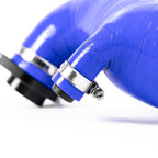 1.5 TSI 35 TFSI VW Audi Intake Hose Turbo Inlet Adapter - Blue
