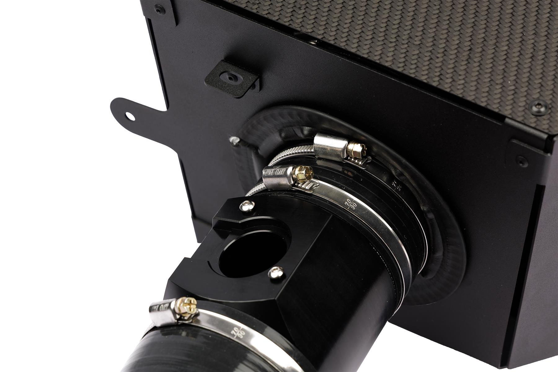 Performance Pleated Induction Kit With Carbon Lid to fit Toyota Yaris GR