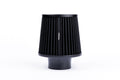 Universal Pleated Multi Fit Cone Air Filter - 63mm OD Aluminium Neck