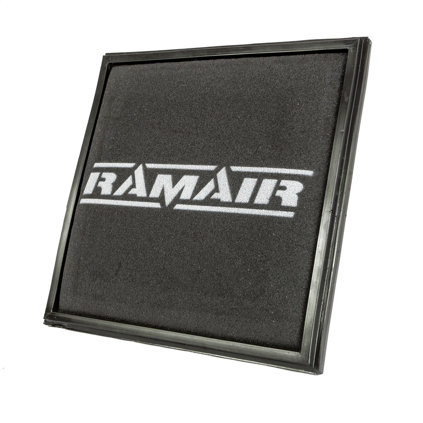 Performance Foam Replacement Air Filter for Vauxhall Astra J VXR GTC