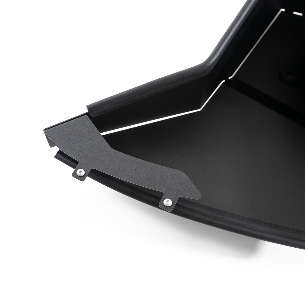 Performance Pleated Induction Kit for Audi TT 8J 2.0 TDI