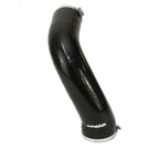 Performance Foam Induction Kit With Turbo Elbow for 2.0 TSI MQB VAG - Black Hose
