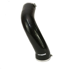 Performance Foam Induction Kit With Turbo Elbow for 2.0 TSI MQB VAG - Black Hose