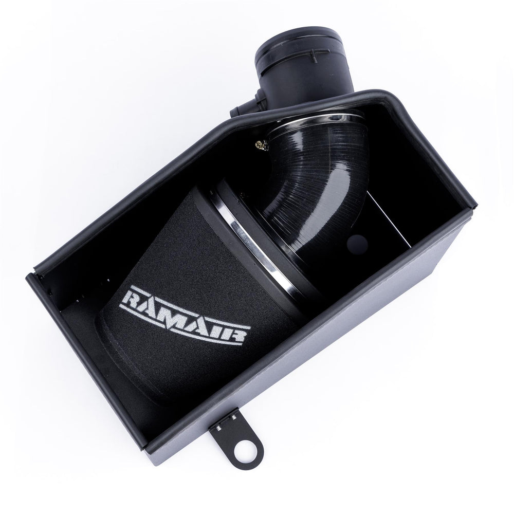 Performance Foam Induction Kit for Audi RS3 8V 8Y TTRS 2.5 TFSI