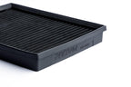 Performance Pleated Replacement Air Filter for Mercedes and Nissan 2.3dCI