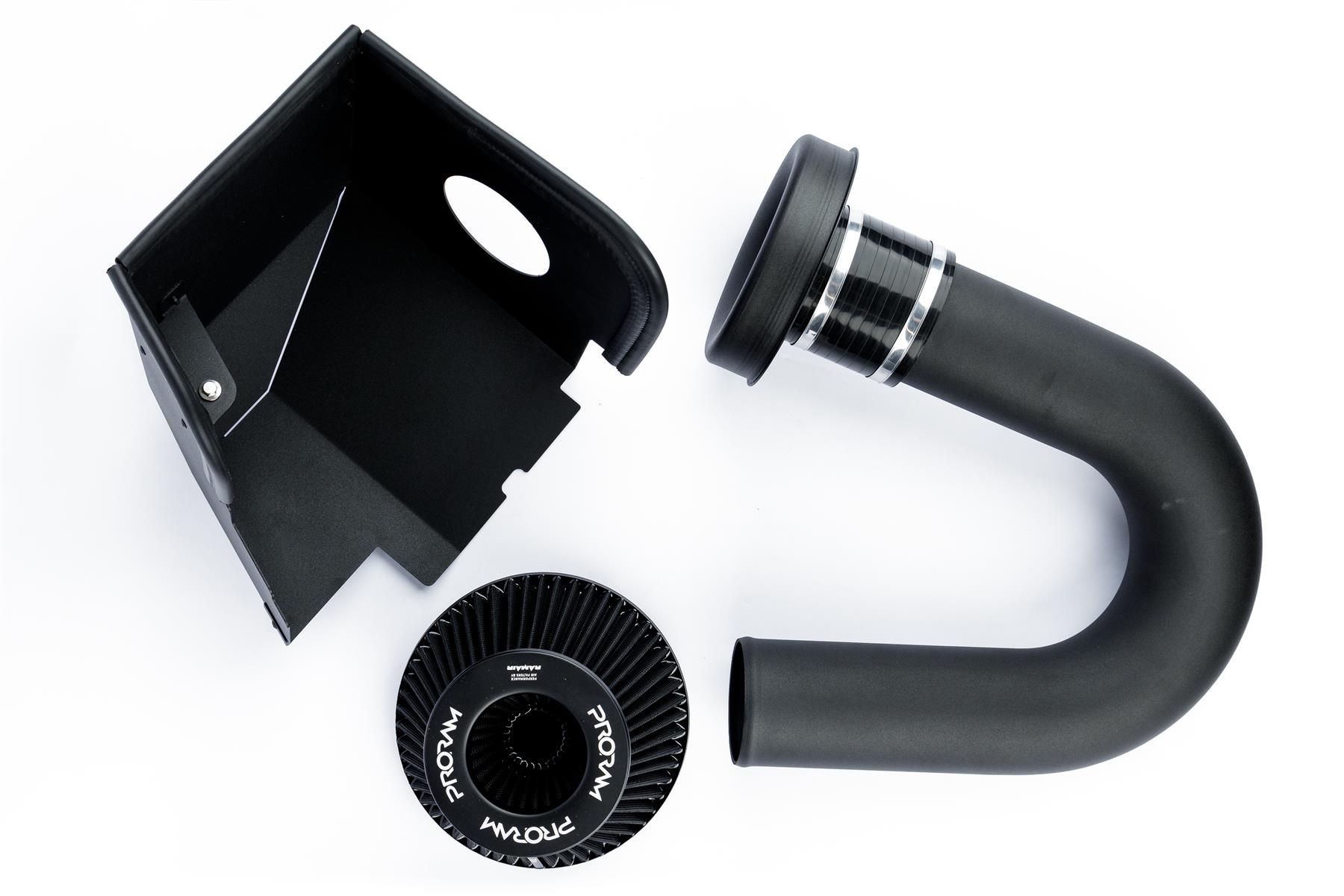 Performance Pleated Induction Kit for BMW F Series N20