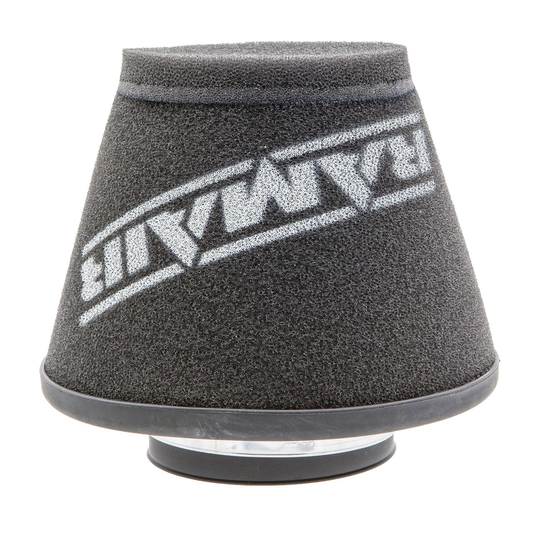 Ramair Foam 70mm (2.75inch) ID Neck Polymer Base Neck Cone Air Filter