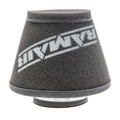Ramair Foam 70mm (2.75inch) ID Neck Polymer Base Neck Cone Air Filter