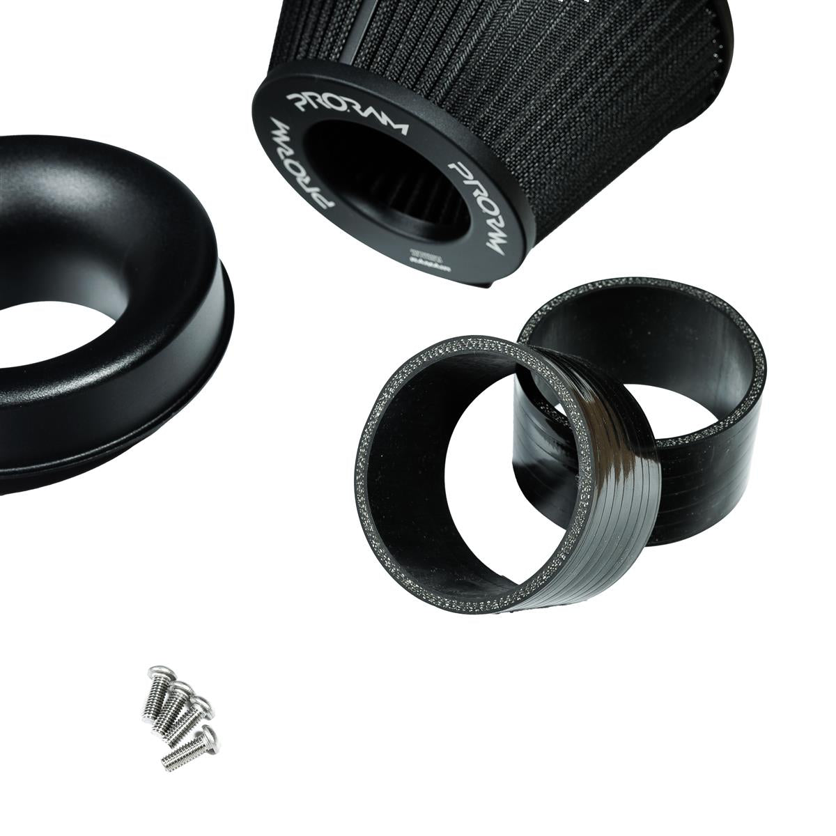 Performance Pleated Induction Kit for Honda Civic Type R 22+