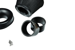 Performance Pleated Induction Kit for Honda Civic Type R 22+