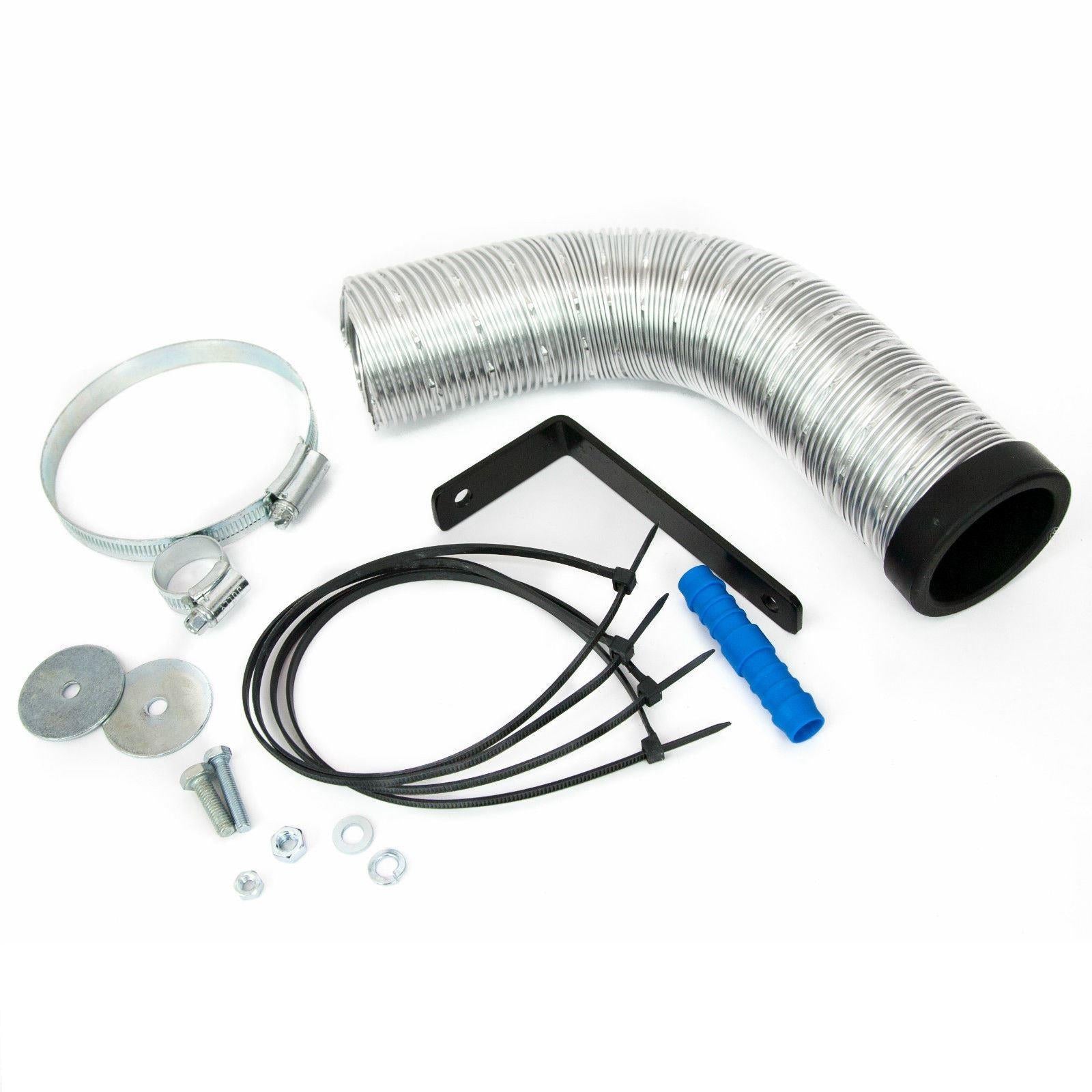 Performance Foam Induction Kit for Ford Puma 1.7 16V