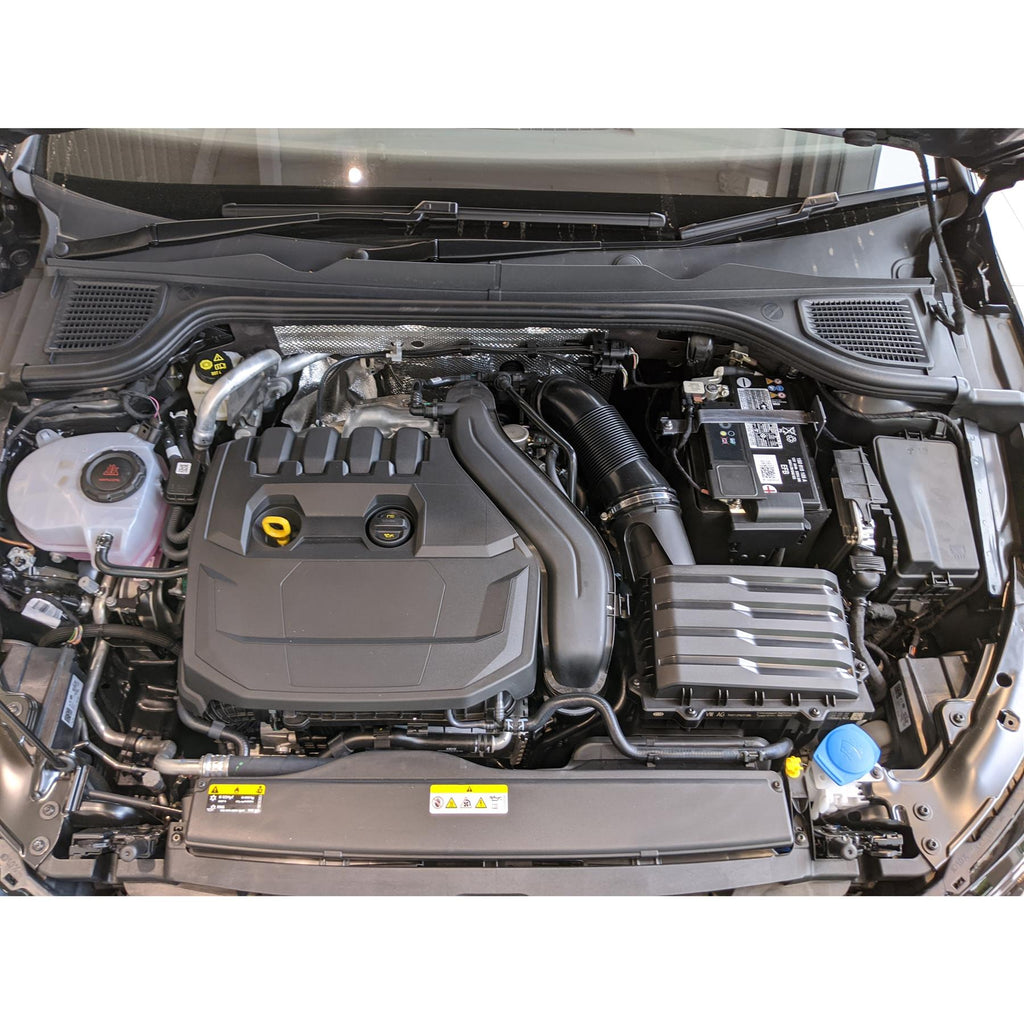 Performance Foam Induction Kit for VW MK8 1.5 TSI