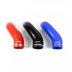 Blue Ramair Silicone Intake Hose for VW MK8 Golf GTi - 245bhp 2.0 TSI Only