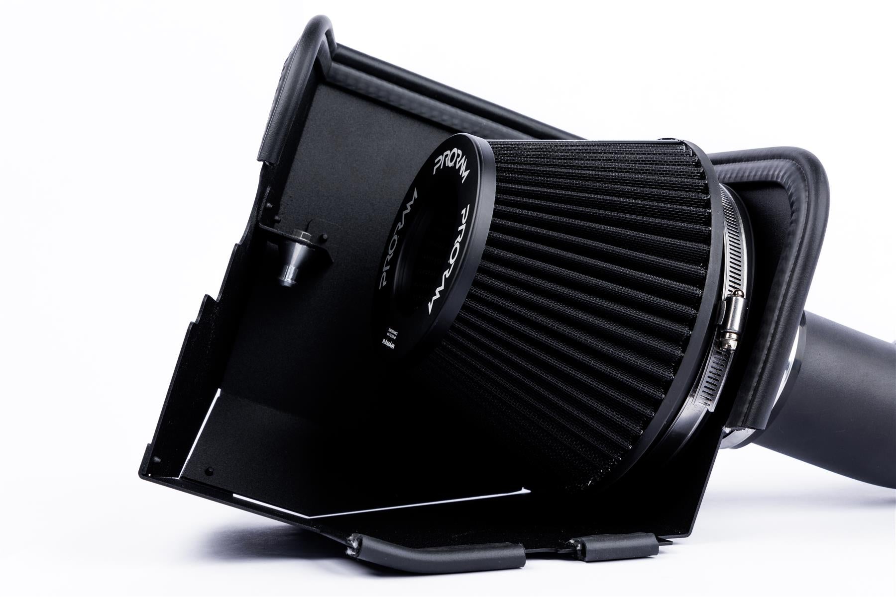 Performance Pleated Induction Kit for Toyota Supra A90 & BMW Z4 3.0T B58