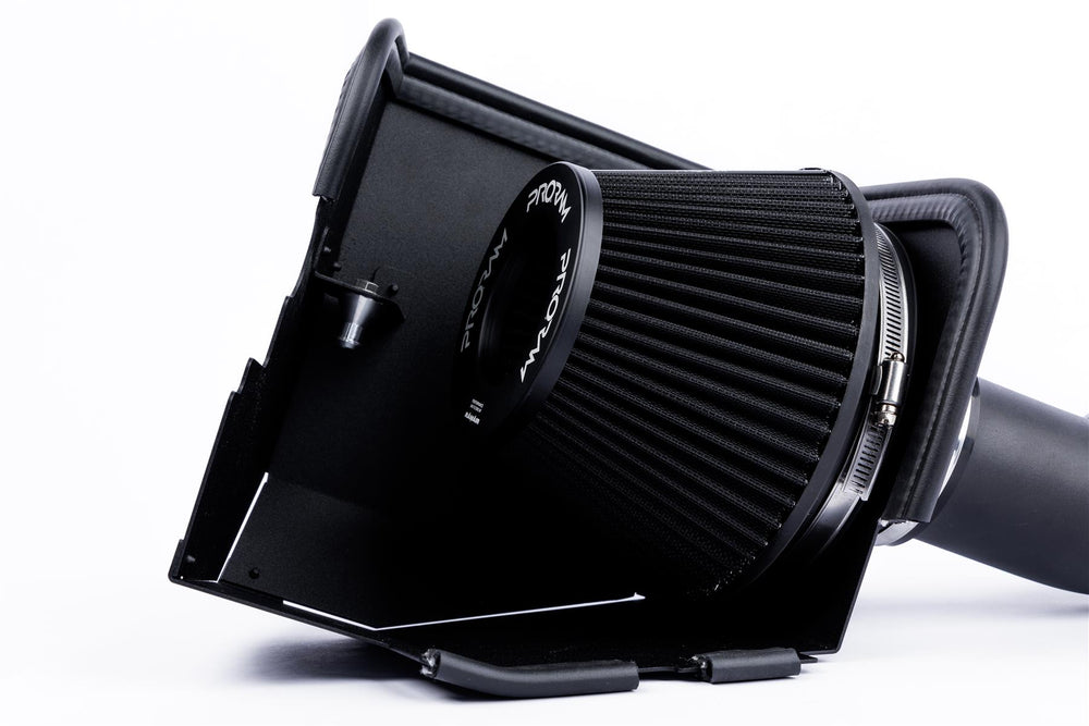 Performance Pleated Induction Kit for Toyota Supra A90 & BMW Z4 3.0T B58