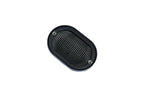 Domed Carb Air Filter & Baseplate to fit Weber 32/34 DMTL, DMTR, DATR - 40mm Internal Height