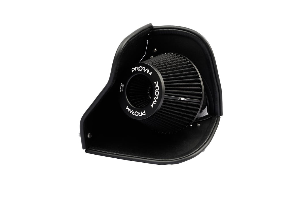 Performance Pleated Induction Kit for BMW 128ti/135i & Mini GP F56
