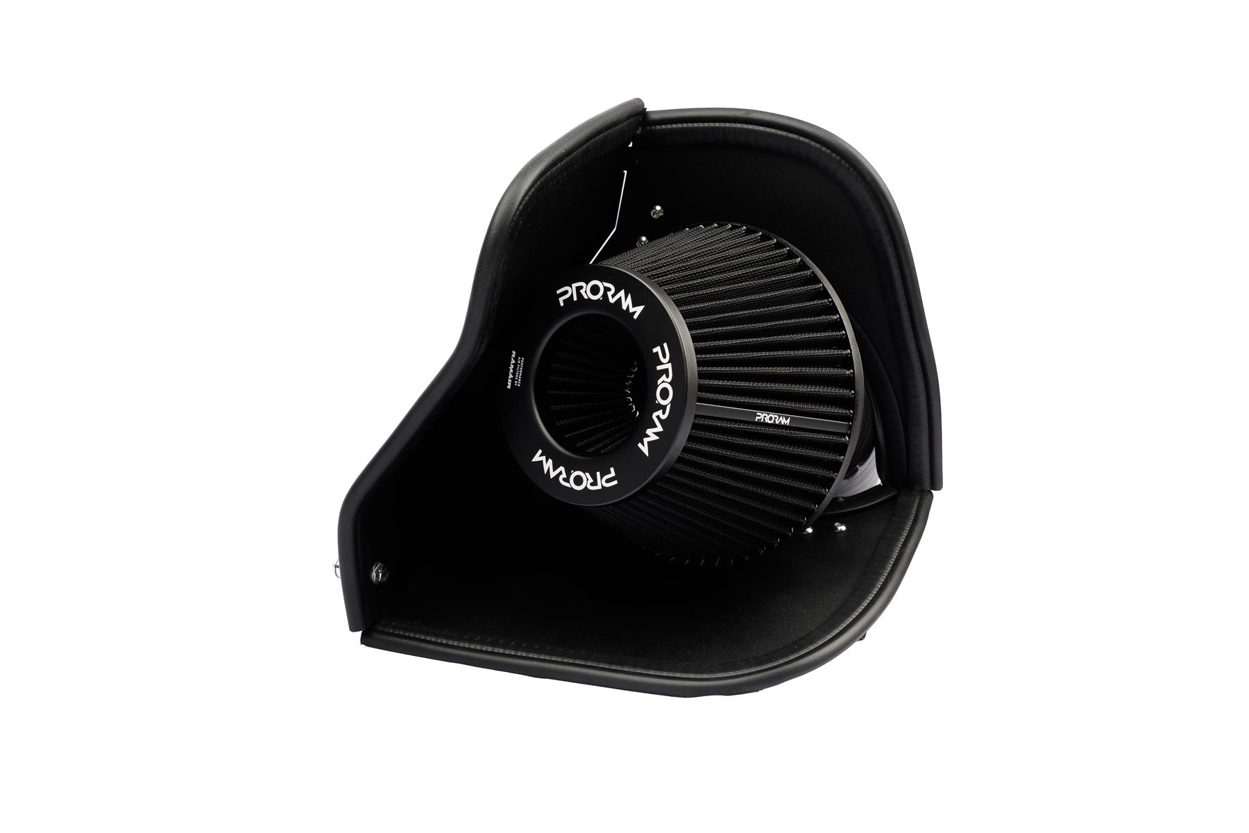 Performance Pleated Induction Kit for BMW 128ti/135i & Mini GP F56