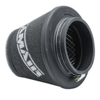 Ramair Foam 80mm (3.1inch) ID Neck Polymer Base Neck Cone Air Filter