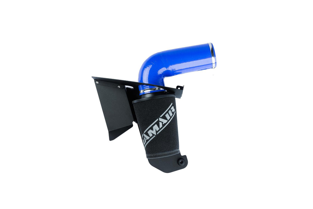 Performance Foam Induction Kit for 2.0 TSI TFSI MK6 GTI - Blue Hose