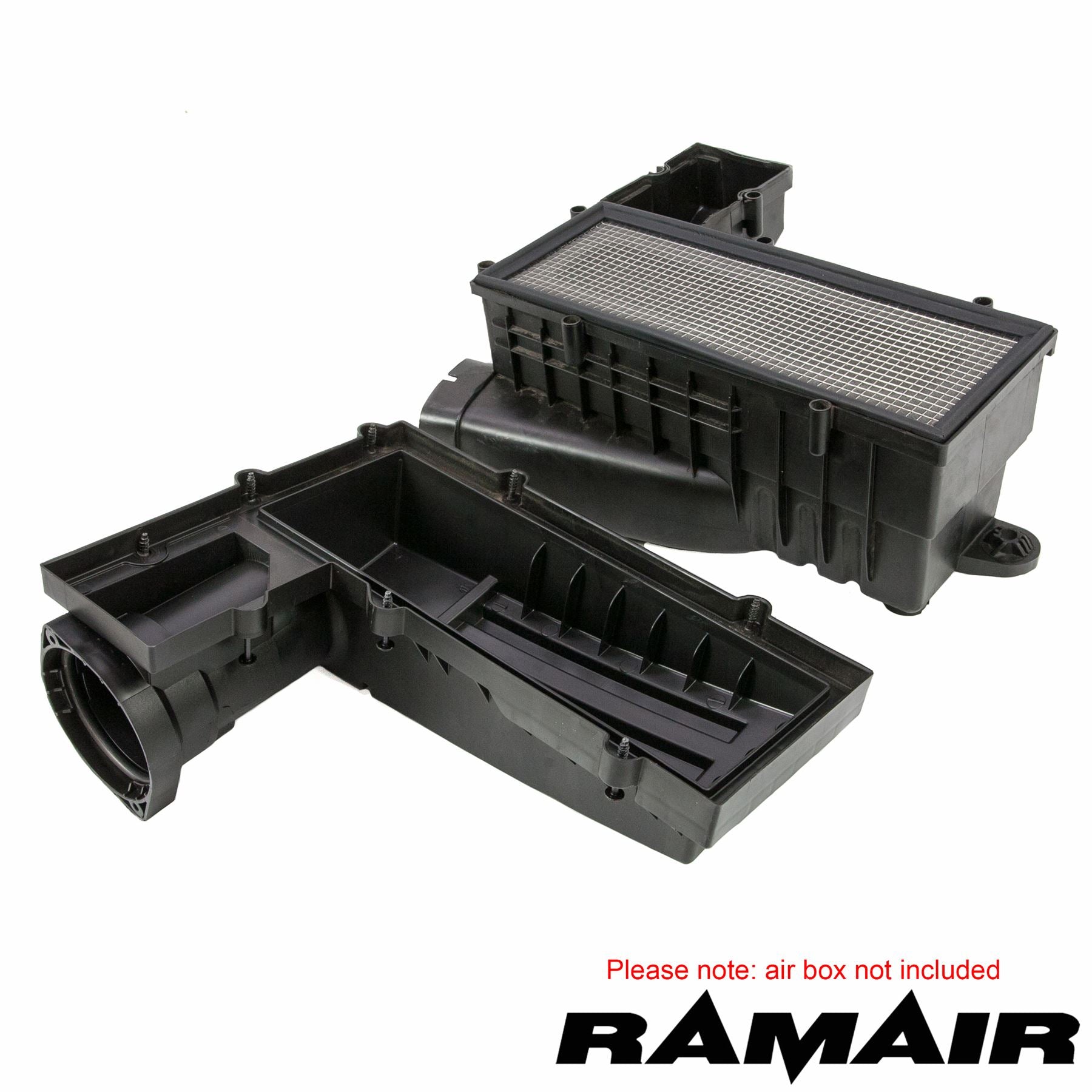 Performance Foam Replacement Air Filter for Golf MK5 MK6 TDI GTI GTD