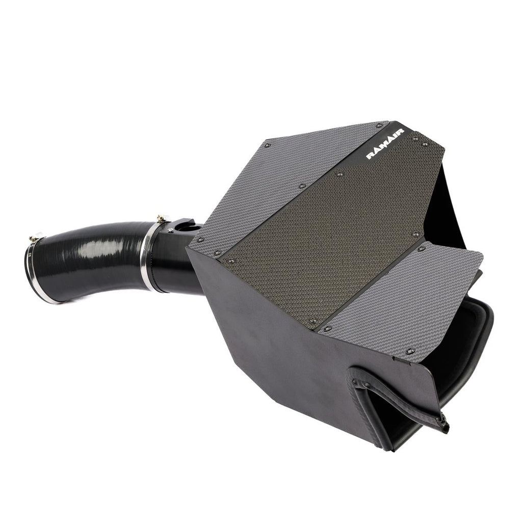 Performance Foam Induction Kit With Carbon Lid to fit Toyota Yaris GR