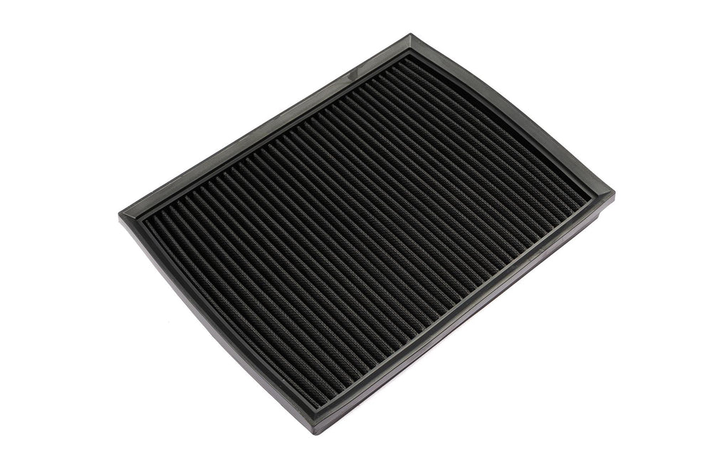 Performance Pleated Replacement Air Filter for Vauxhall Astra H/G