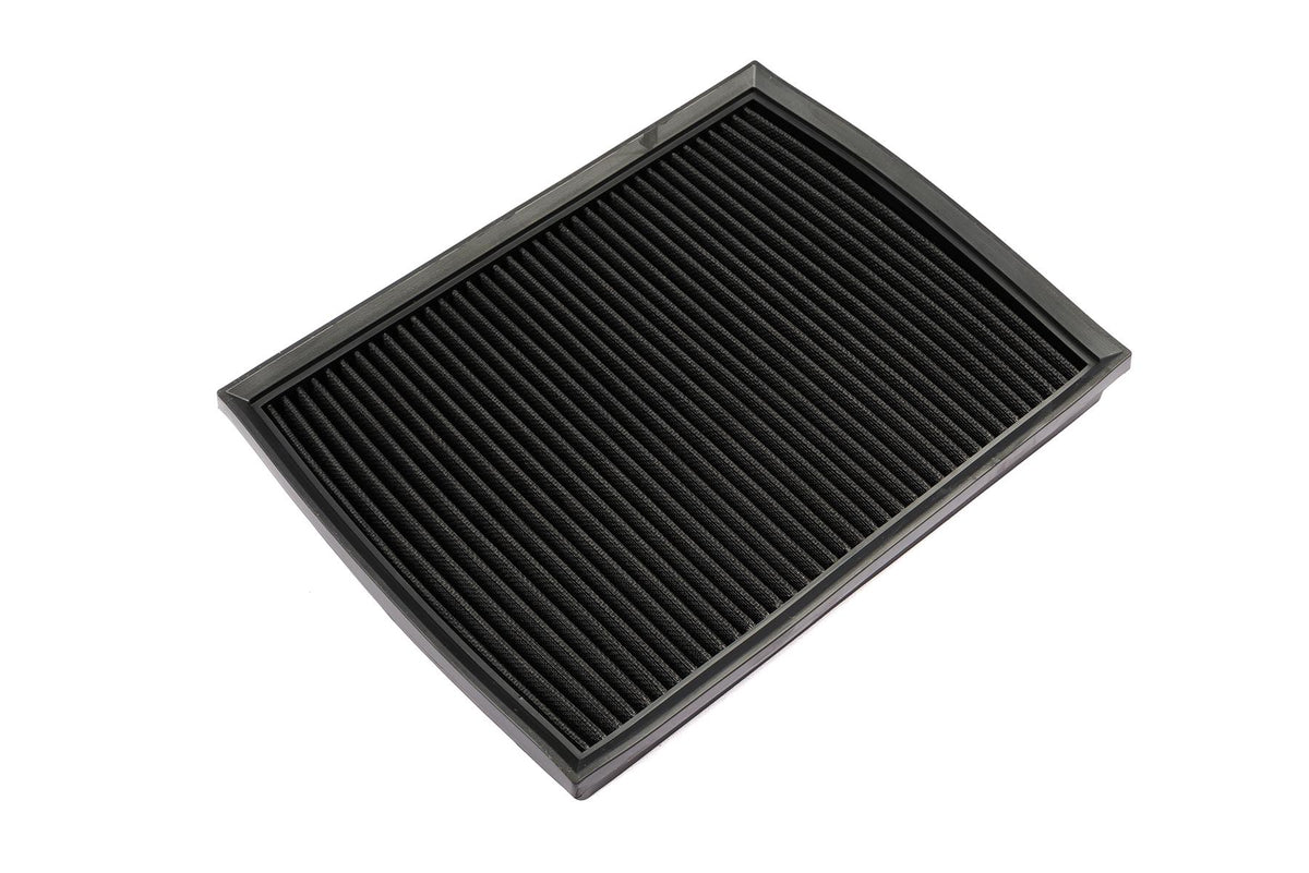 Performance Pleated Replacement Air Filter for Vauxhall Astra H/G