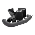 Performance Pleated Induction Kit for 2.3 Ecoboost MK3 Ford Focus RS - Black Hose