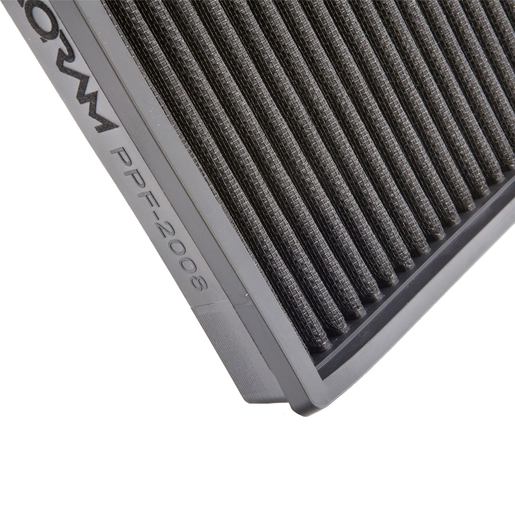 Performance Pleated Replacement Air Filter for BMW 116 120D 220D
