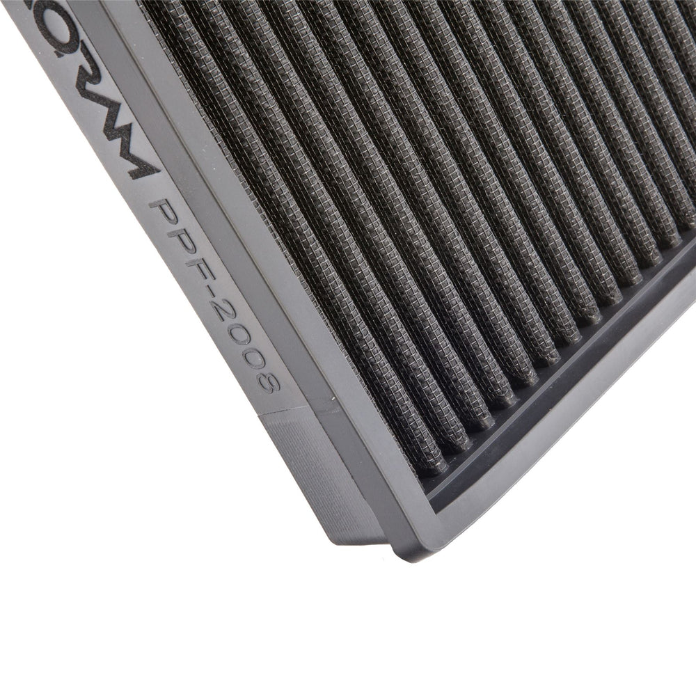 Performance Pleated Replacement Air Filter for BMW 116 120D 220D