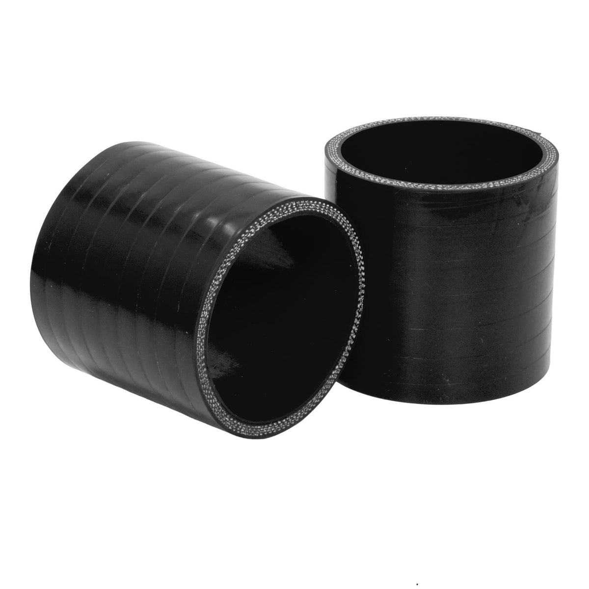 Performance Foam Induction Kit for MK8 Ford Fiesta ST 1.5 EcoBoost - Black Hose