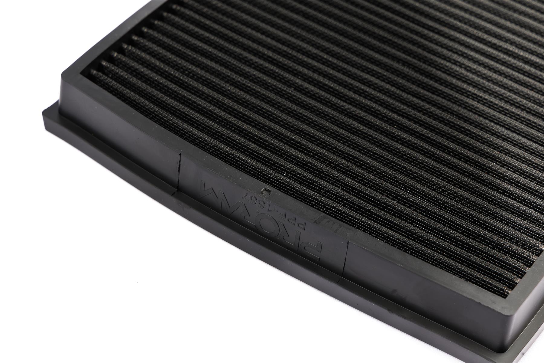 Performance Pleated Replacement Air Filter for Vauxhall Astra H/G