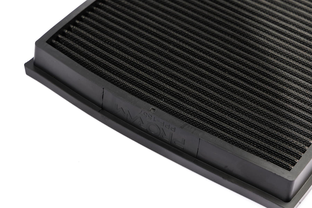 Performance Pleated Replacement Air Filter for Vauxhall Astra H/G