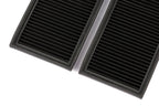 Performance Pleated Replacement Air Filters for Mercedes Benz 4.8/5.5 V8