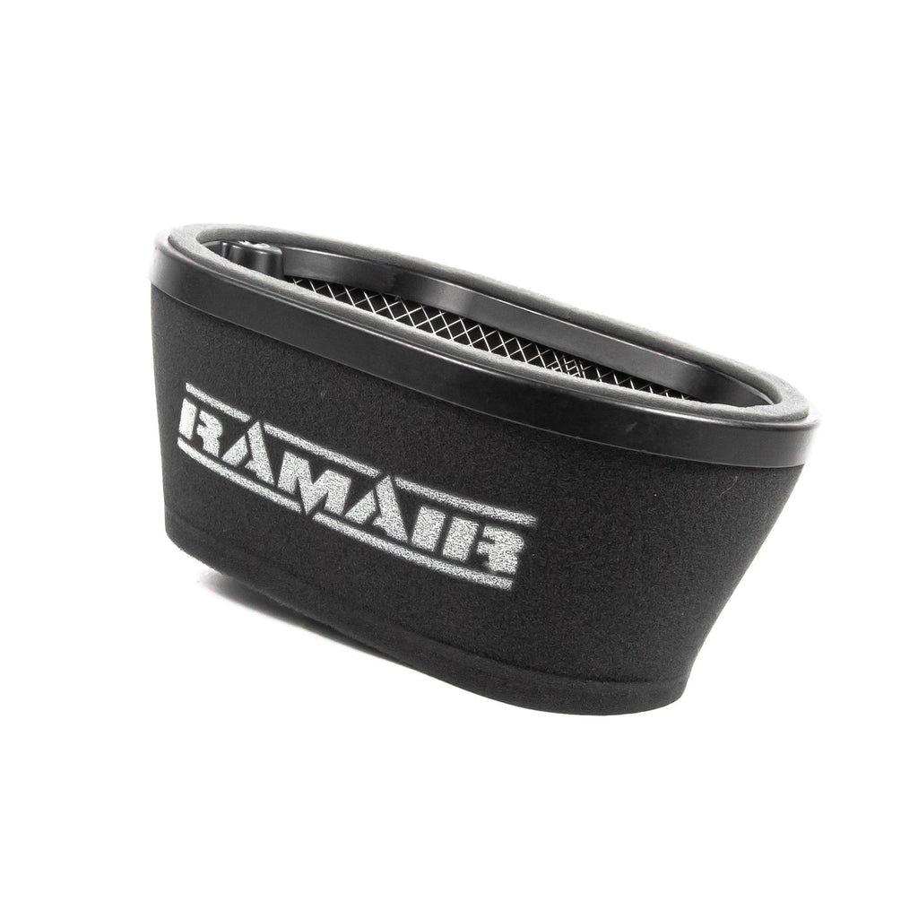Performance Foam Induction Kit for 2.0 TSI MQB VAG - Black Hose