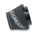 Ramair Foam 100mm (3.9inch) ID Neck Polymer Base Neck Cone Air Filter