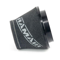 Ramair Foam 100mm (3.9inch) ID Neck Polymer Base Neck Cone Air Filter