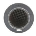 Ramair Foam 70-90mm (2.75 - 3.5inch) ID Neck Polymer Base Neck Cone Air Filter Universal with Reducing Rings