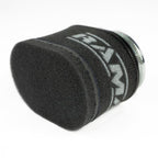 Oval Motorcycle Pod Foam Air Filter 52mm