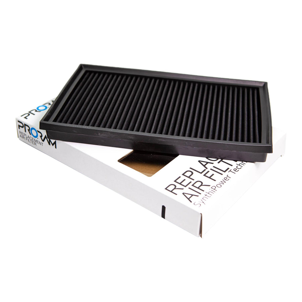 Performance Pleated Replacement Air Filter for VAG 1.5 TFSI/TSI