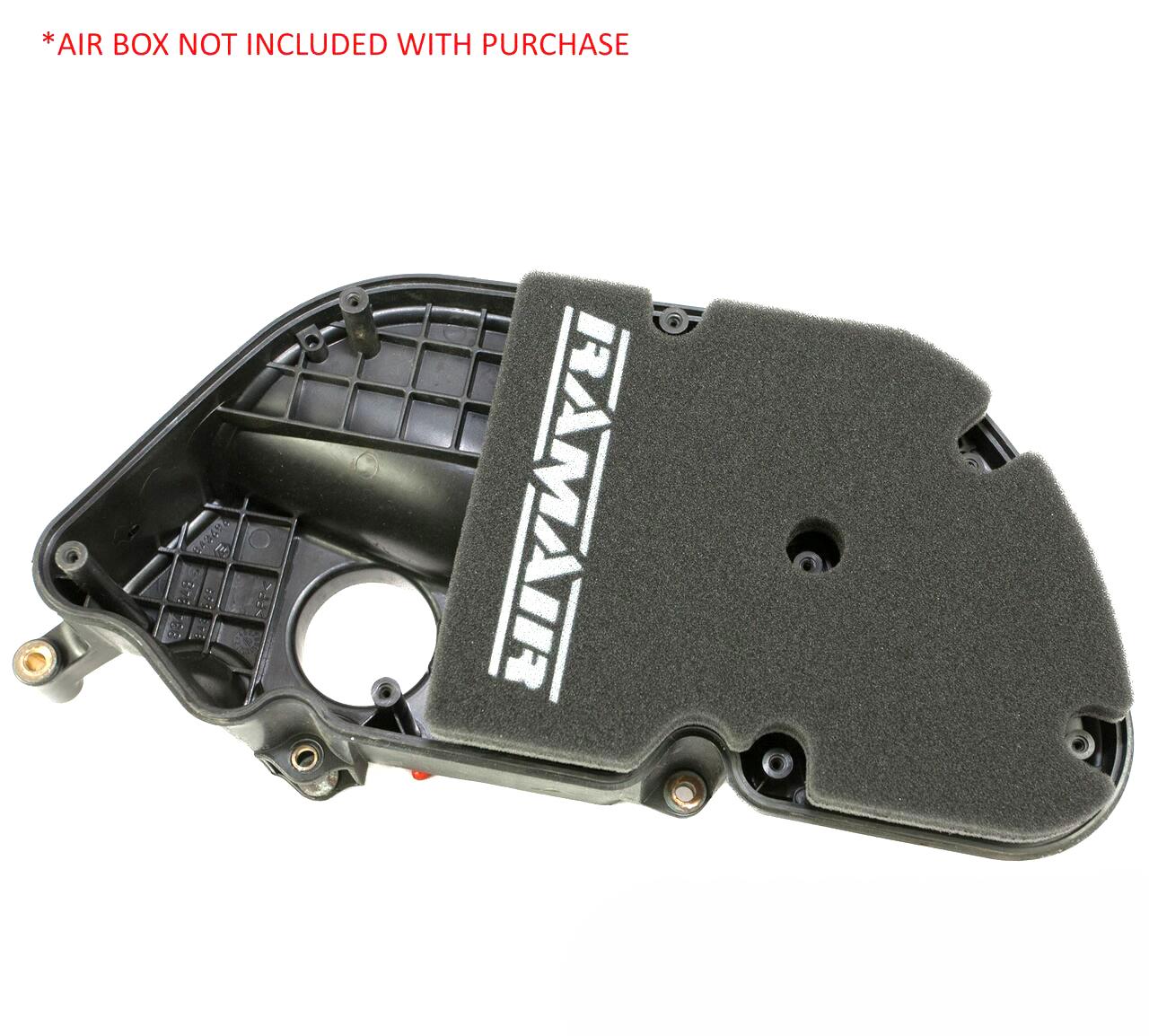 RFP-109 - Scooter Moped Replacement Panel Filter