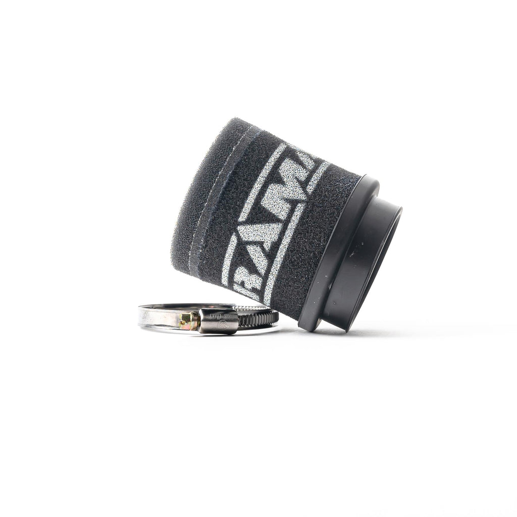MR-008 - 55mm ID Neck - Motorcycle Pod Air Filter