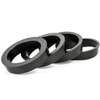 Ramair Pleated Multi Fit Cone Air Filter - 90-70mm (2.75 - 3.5inch)