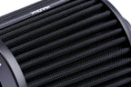 Universal Pleated Multi Fit Cone Air Filter - 90mm OD Aluminium Neck