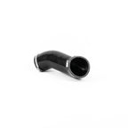 Black Ramair Silicone Intake Hose for VW MK8 Golf GTi - 245bhp 2.0 TSI Only