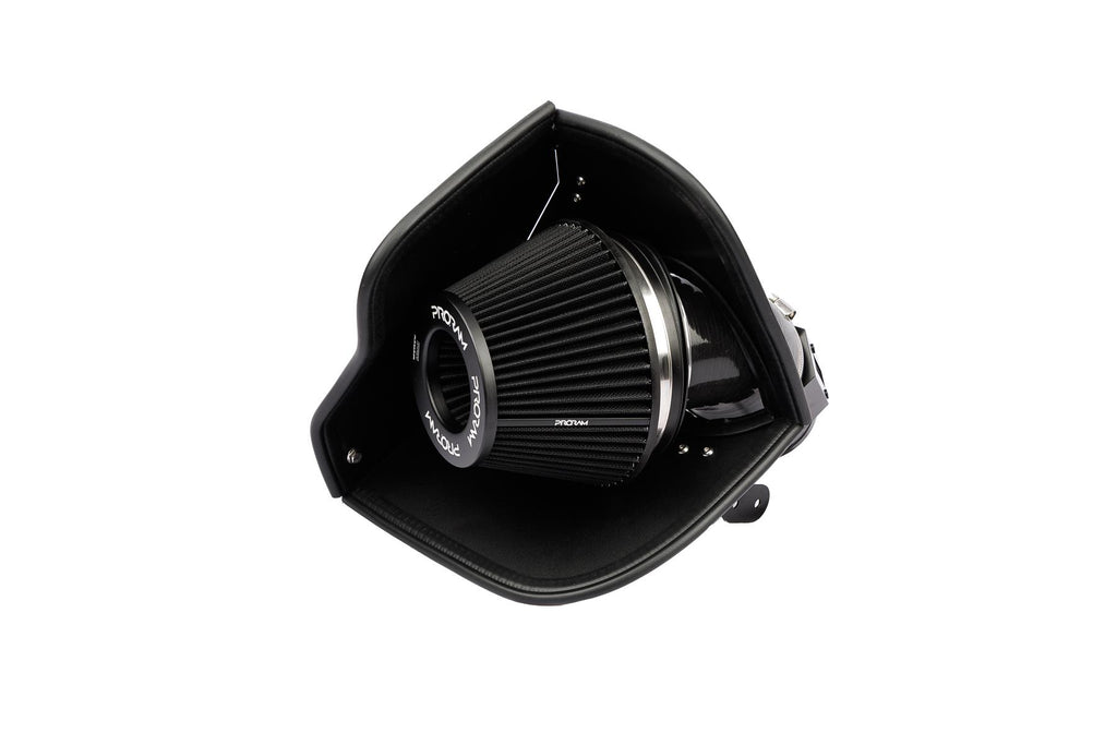 Performance Pleated Induction Kit for BMW 128ti/135i & Mini GP F56